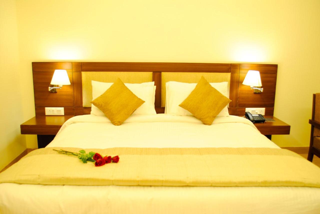 Hotel Forest Avenue - Best Luxury Hotel In Dehradun Exterior foto