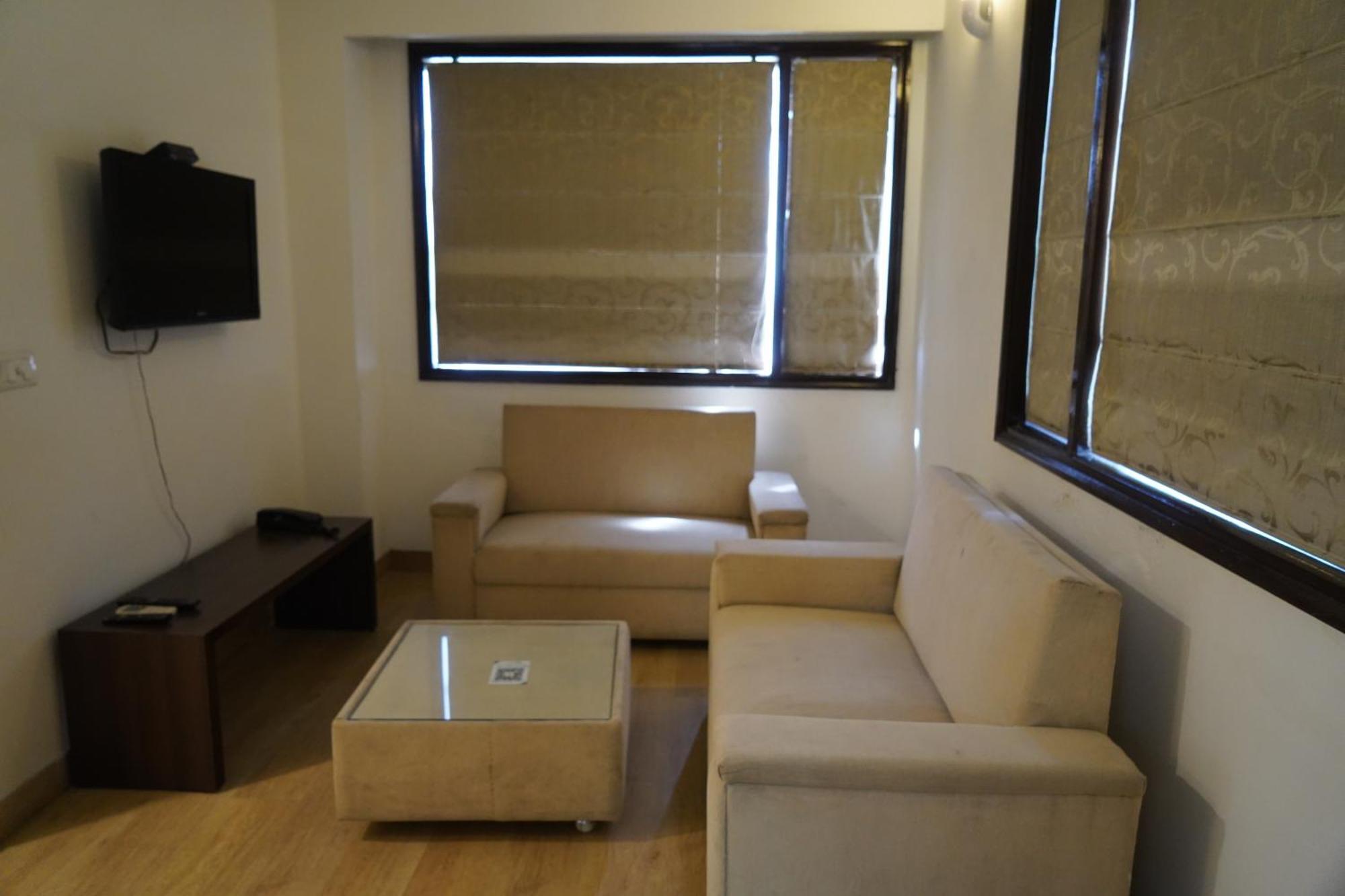 Hotel Forest Avenue - Best Luxury Hotel In Dehradun Exterior foto