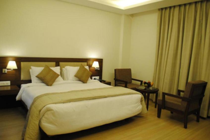 Hotel Forest Avenue - Best Luxury Hotel In Dehradun Quarto foto