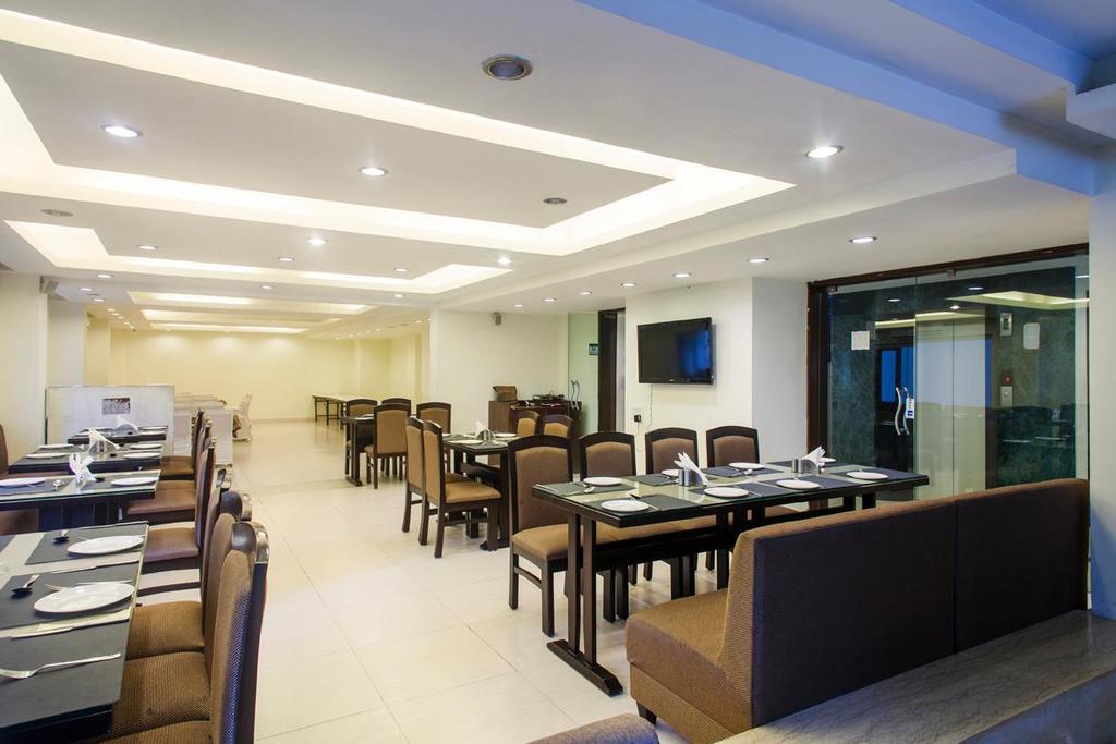 Hotel Forest Avenue - Best Luxury Hotel In Dehradun Exterior foto